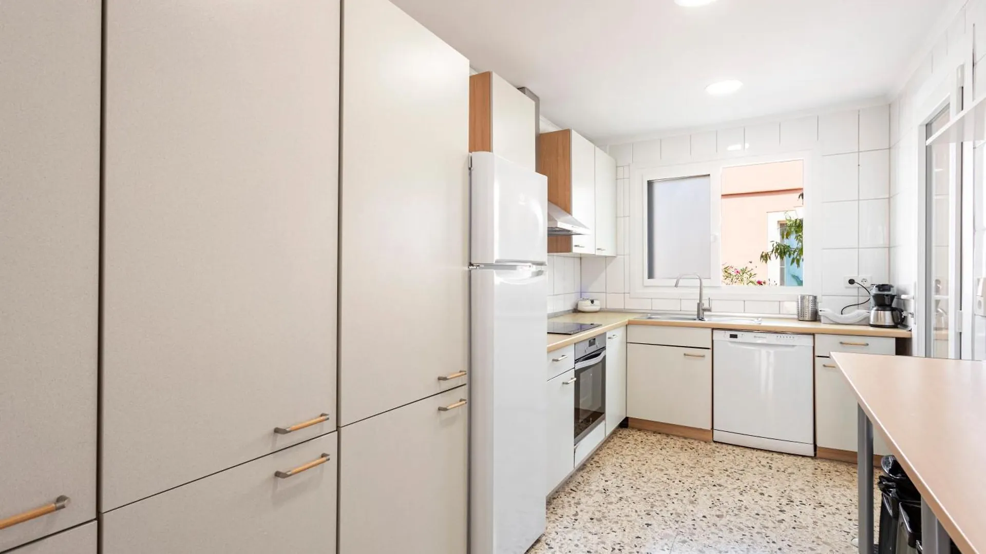 Ferienhaus Villa Ines Pool, Bbq, Homeoffice Llucmajor   Llucmajor (Mallorca)