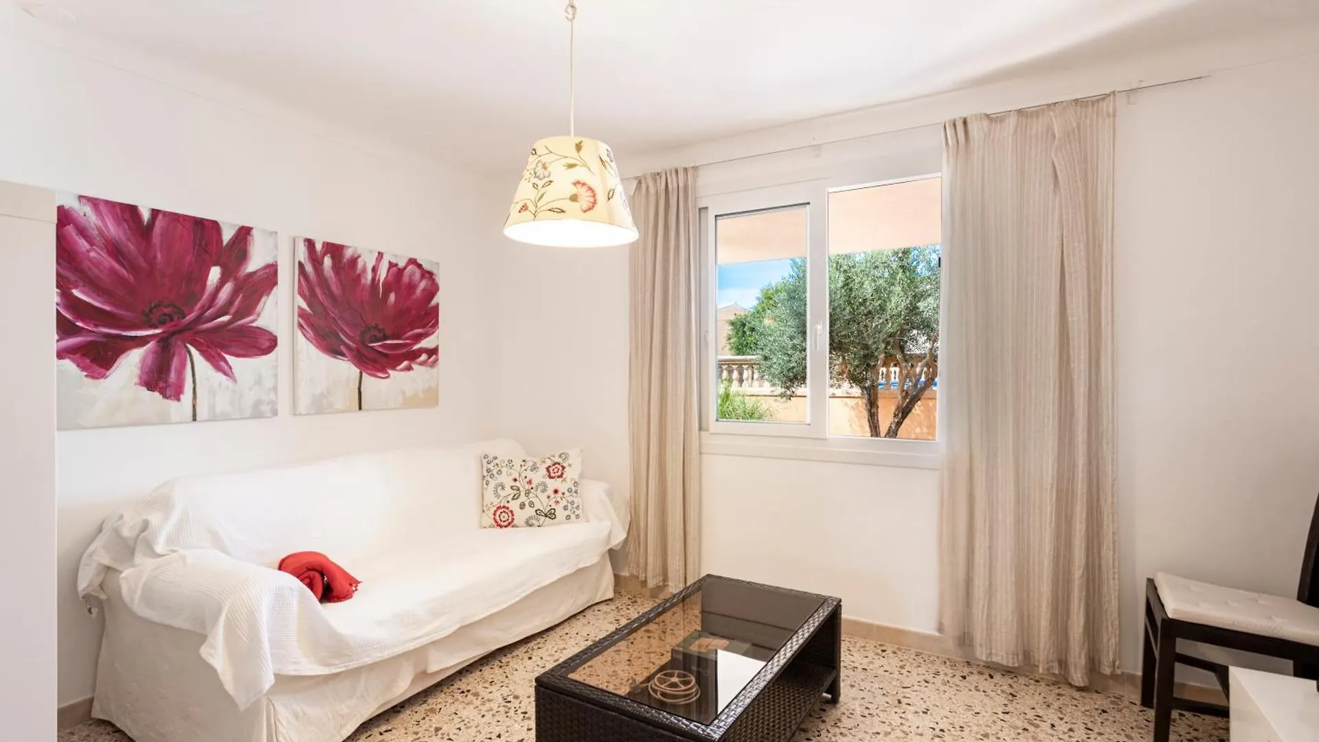 Ferienhaus Villa Ines Pool, Bbq, Homeoffice Llucmajor  0*, Llucmajor (Mallorca) Spanien