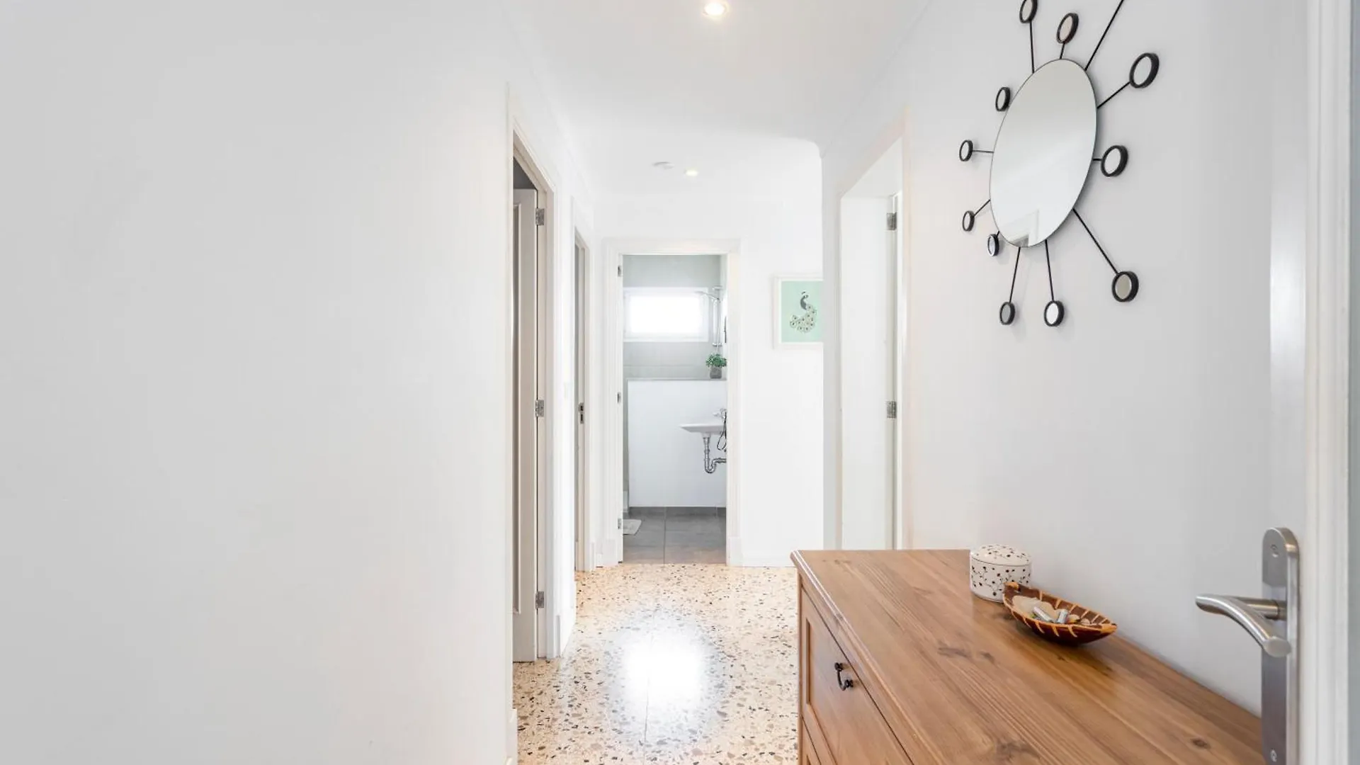 Ferienhaus Villa Ines Pool, Bbq, Homeoffice Llucmajor  Llucmajor (Mallorca)