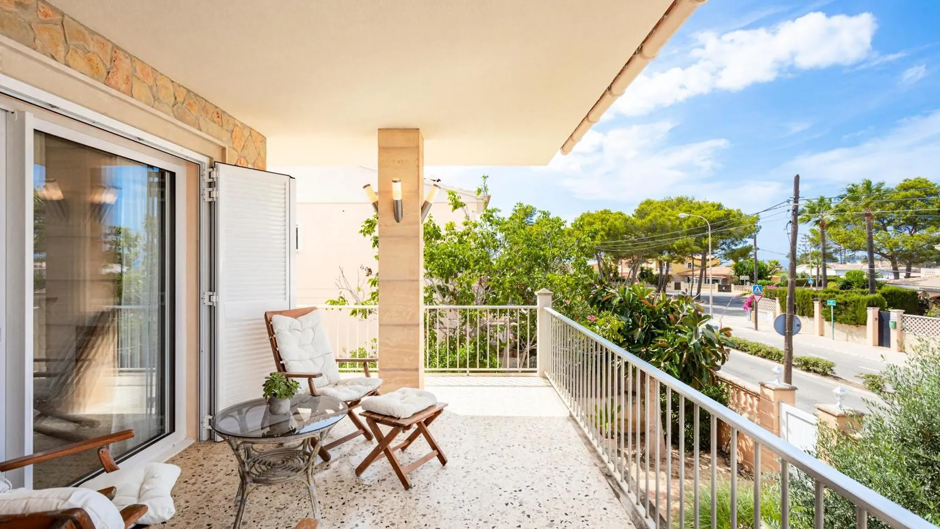 Ferienhaus Villa Ines Pool, Bbq, Homeoffice Llucmajor