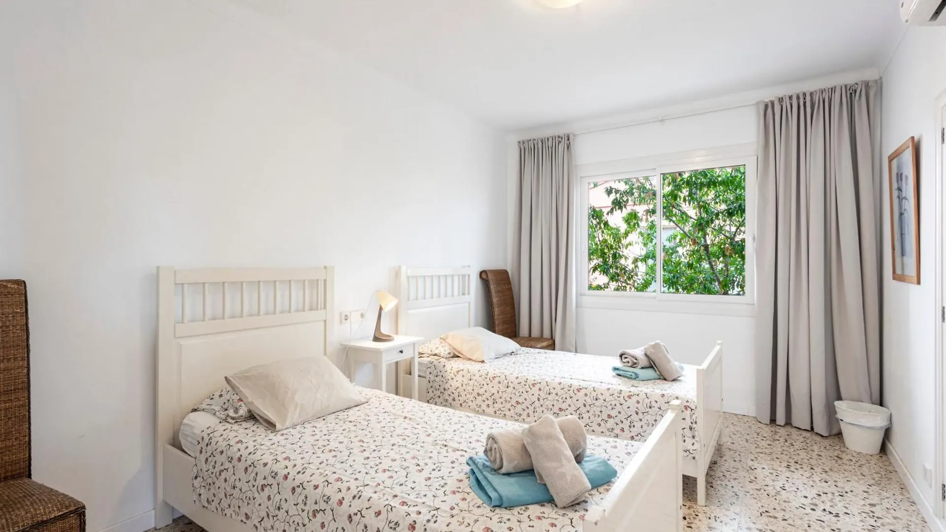 Ferienhaus Villa Ines Pool, Bbq, Homeoffice Llucmajor  0*, Llucmajor (Mallorca)