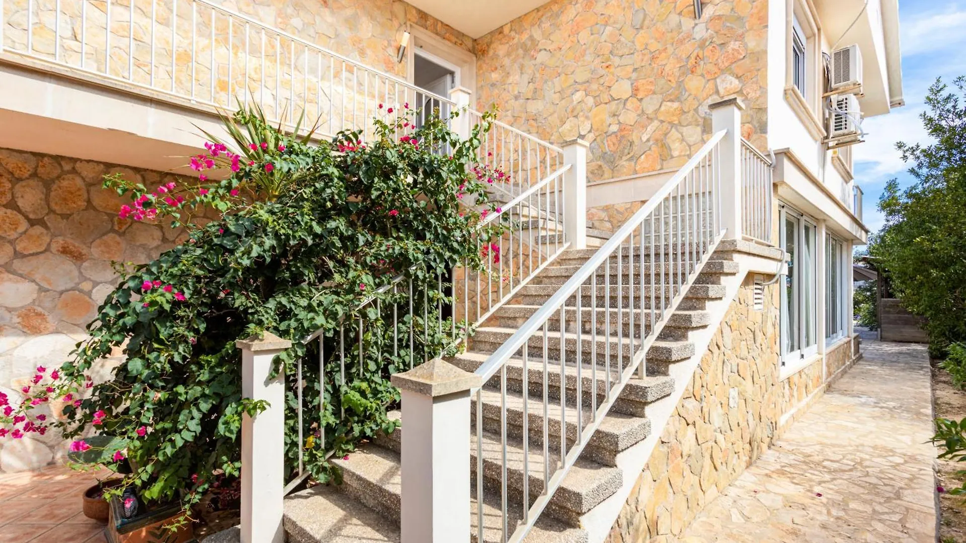 Ferienhaus Villa Ines Pool, Bbq, Homeoffice Llucmajor  0*, Llucmajor (Mallorca) Spanien