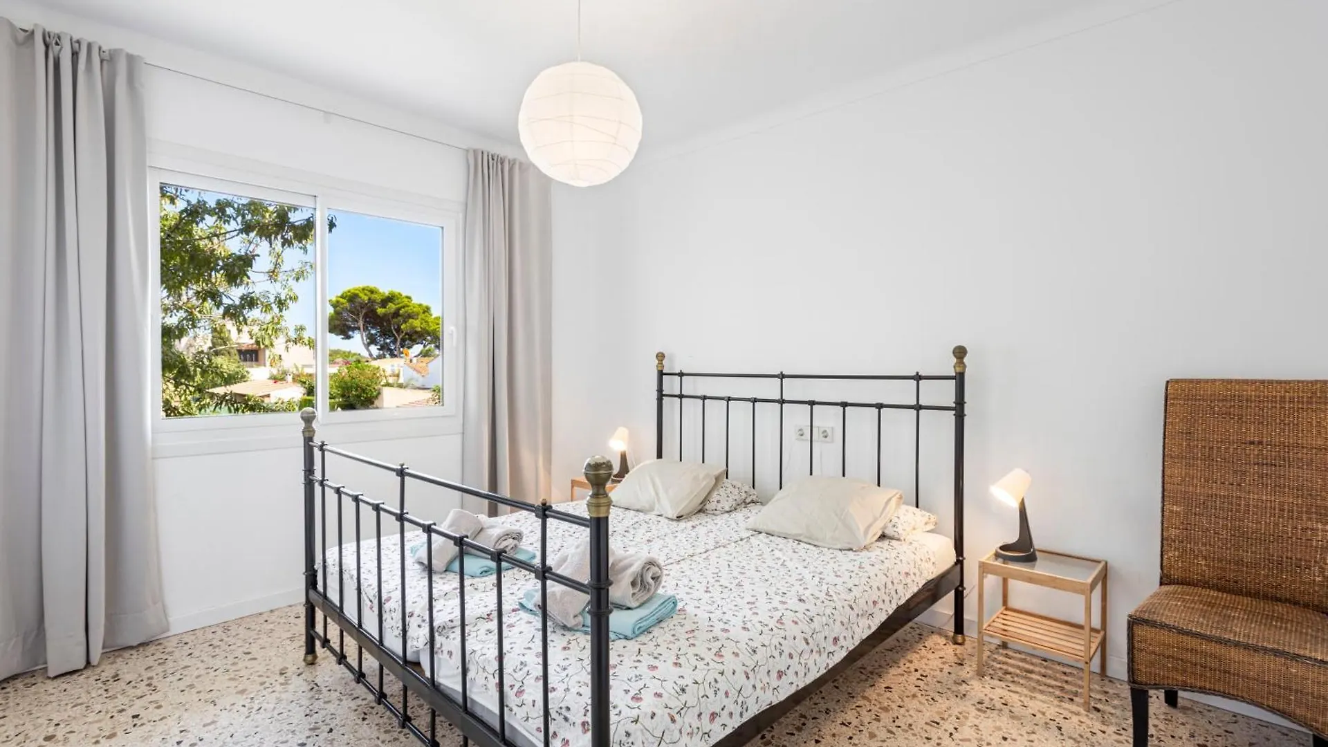 Holiday home Ferienhaus Villa Ines Pool, Bbq, Homeoffice Llucmajor